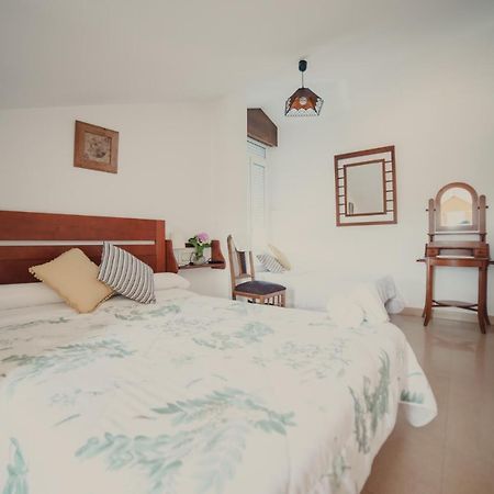 Santaia En Casal De Calma ξενώνας O Pedrouzo Εξωτερικό φωτογραφία